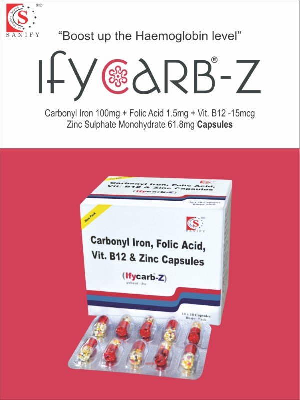 IFYcarb-Z